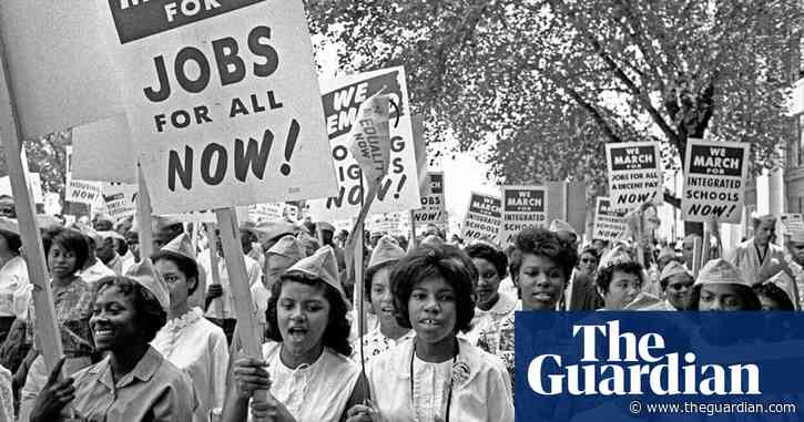 The best US exhibitions for Women's History Month 2020
