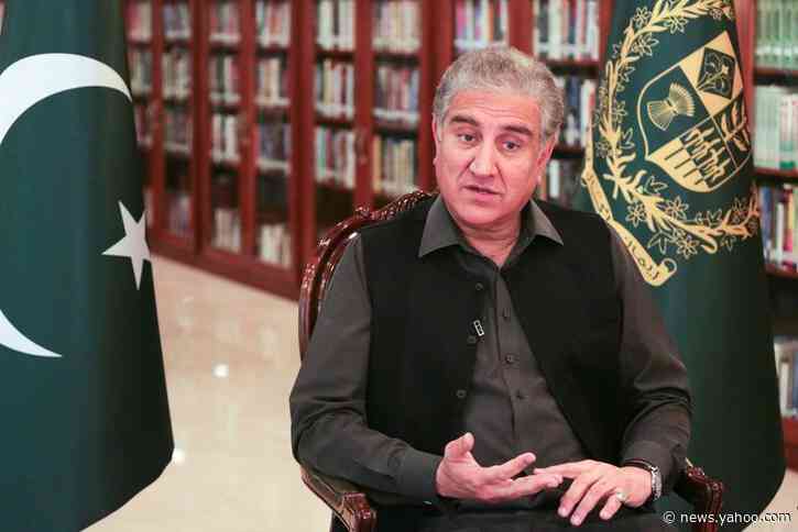 No need to involve U.S. to resolve bilateral issues, Pakistan tells Afghanistan