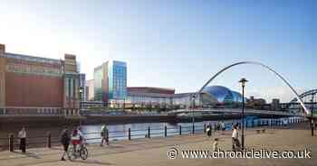 'It's absolutely vile': Fury over hotel plans as part of £260m Gateshead Quayside arena complex