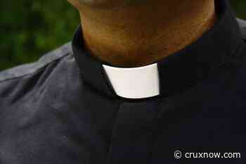 Rhode Island man says in lawsuit he was abused by priest - Crux: Covering all things Catholic