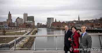 Rhode Island Governor Backs Michael Bloomberg For President - wgbh.org