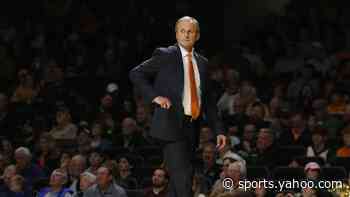 Bubble Banter: Rhode Island and Tennessee land key victories - Yahoo Sports
