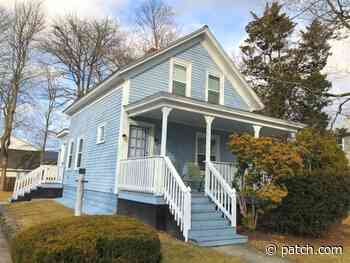 5 Affordable Homes For Sale In Rhode Island | Cranston - Cranston, RI Patch