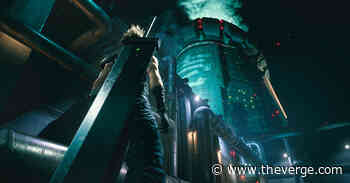 Final Fantasy VII Remake’s reimagined battle system makes it feel like an all-new game
