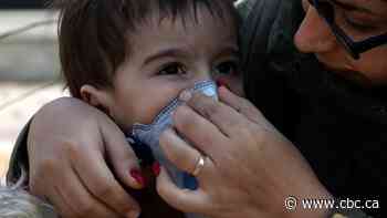 'This will not be contained': Experts cast doubt that spread of COVID-19 can be stopped