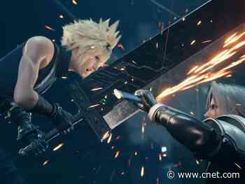 Final Fantasy 7 Remake's 15-year battle against fan expectations     - CNET