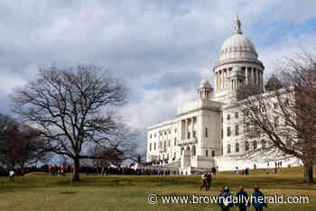 Some Rhode Island politicians endorse candidates, most refrain - The Brown Daily Herald