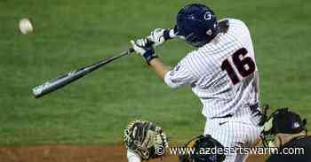 Arizona Wildcats baseball outlasts Rhode Island in high-scoring affair - Arizona Desert Swarm