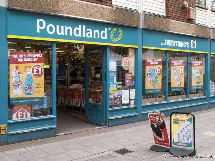 Poundland to launch chilled & frozen food as it shifts to grocery