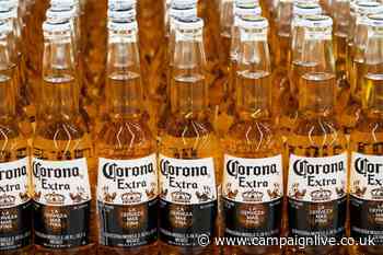 Corona hits back at 'misinformation' about brand damage from coronavirus