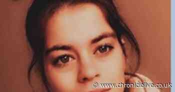 Concern grows for welfare of missing 16-year-old girl Naomi Masterson from Seaham