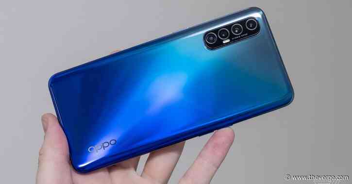 Oppo launches six-camera Reno 3 Pro in India