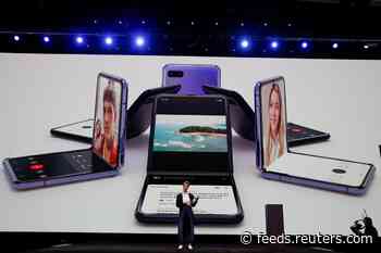 Samsung and LG Innotek close South Korea plants after confirmed virus cases