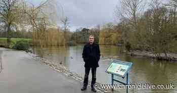 Passionate People, Passionate Places: two great parks on Teesside