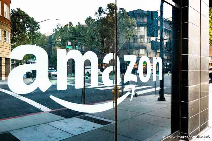 Amazon stocks drop more than 10% as coronavirus fallout worsens
