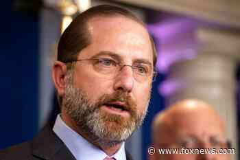 Rhode Island confirms first case of coronavirus, 40 people being monitored - Fox News