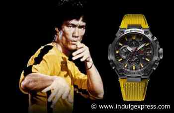 Gadget Boy recommends: MR-G x Bruce Lee, Maui Jim 'Following Seas', Lenovo HE18 and more - Indulgexpress