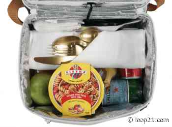 Make the Most of Your Camping Trip with these Gadgets - Loop21