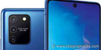 Gadget watch: Samsung and Realme dominate - Telegraph India