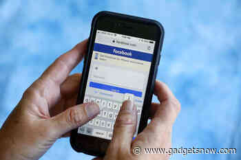Facebook Messenger ditches chat bots, removes Discover tab - Gadgets Now