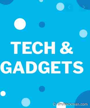 Tech Gadget Trends in 2020. - ThyBlackMan