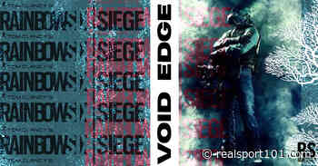 Rainbow Six Siege: Void Edge NEW Operator Profiles, Abilities, Gameplay Gadgets & more - RealSport - RealSport