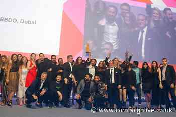 Dubai Lynx postponed due to coronavirus