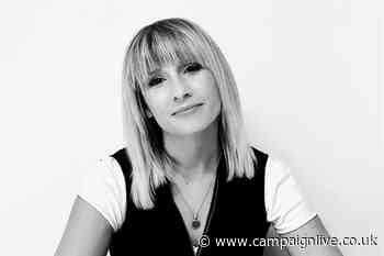 Spark Foundry promotes Lee Lythe to lead investment