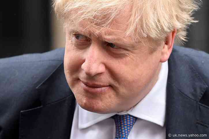 Special relationship? Britain vows to drive hard bargain in U.S. trade talks