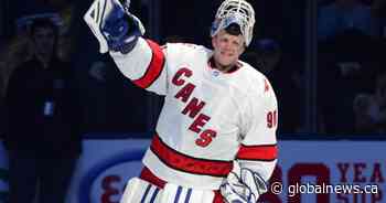 Rick Zamperin: Should the NHL change its emergency goalie rule?
