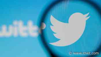 Twitter takeover in the works, US COVID-19 death and a mini-moon video     - CNET