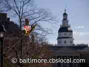 Maryland Bill To Expand Sales Tax To Services To Get Hearing