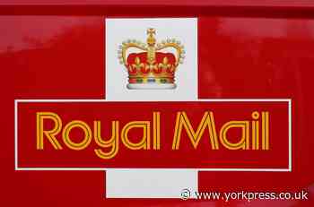 LETTER: We’re paying more for a poorer postal service