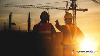 OECD warnt vor größtem Wirtschaftsrisiko seit der Finanzkrise