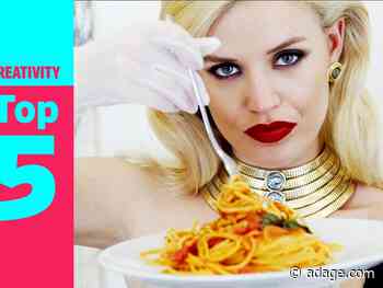 The top 5 creative brand ideas you need to know about right now: March 2, 2020