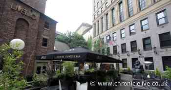 Appeal after man punched outside Livello might permanently lose sight in one eye