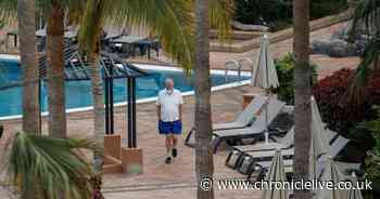 Coronavirus has spread to every country in western Europe as Portugal confirms first two cases