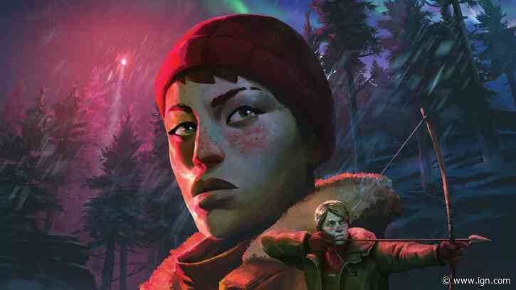The Long Dark Developer Pulls Game Off Nvidia GeForce