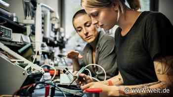 Warum setzen so wenige Start-ups auf Azubis?