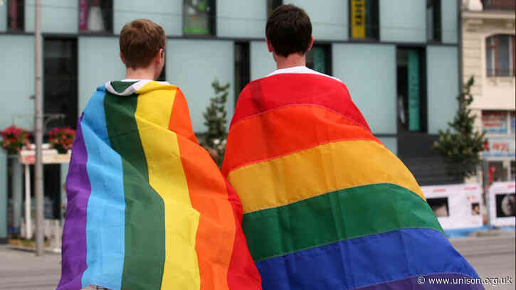 Why we need allies more than ever