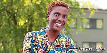 Capital FM Presenter Changed My Life - City Entrepreneur [VIDEO] - Kenyans.co.ke