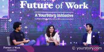 A VC, a lawyer, and an entrepreneur: Siddarth Pai, Vatsal Gaur, Shradha Sharma on navigating startup challenge - YourStory