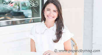 Dallas Entrepreneur Mom Supports Women in Motherhood and Business, One Killer Chocolate Chip Cookie at a Time - papercitymag.com