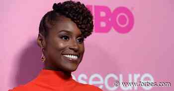 Why Issa Rae Embraces Being A Multi-Hyphenate Artist And Entrepreneur - Forbes