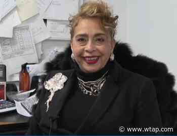 This is Home: Beauty Entrepreneur Melanie Preston - WTAP-TV