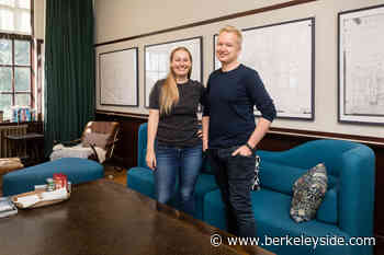 Finnish entrepreneur's costly vision to transform historic school gets go-ahead - Berkeleyside