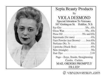 Paulette Senior, Wendy Cukier: It is important to rethink the entrepreneur stereotype - Vancouver Sun