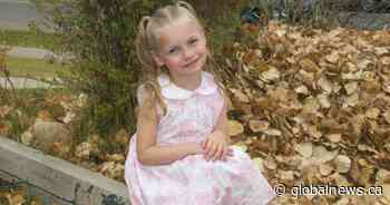 The story of Meika Jordan, the broken princess