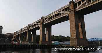 High Level Bridge cycle route set for £250,000 cash injection to boost links to Central Station