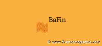 BaFin Classifies Crypto as Financial Instrument